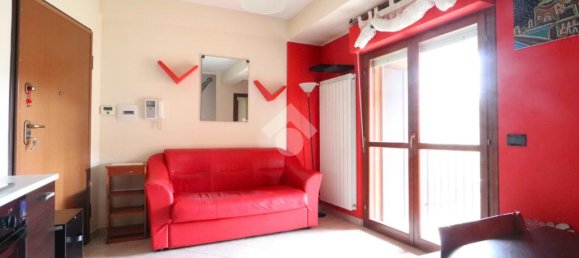 1 chambre Appartement à L'Aquila, Italy No. 320774 8