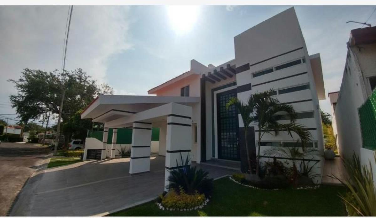 3 chambres Maison à Morelos, Mexico No. 153154