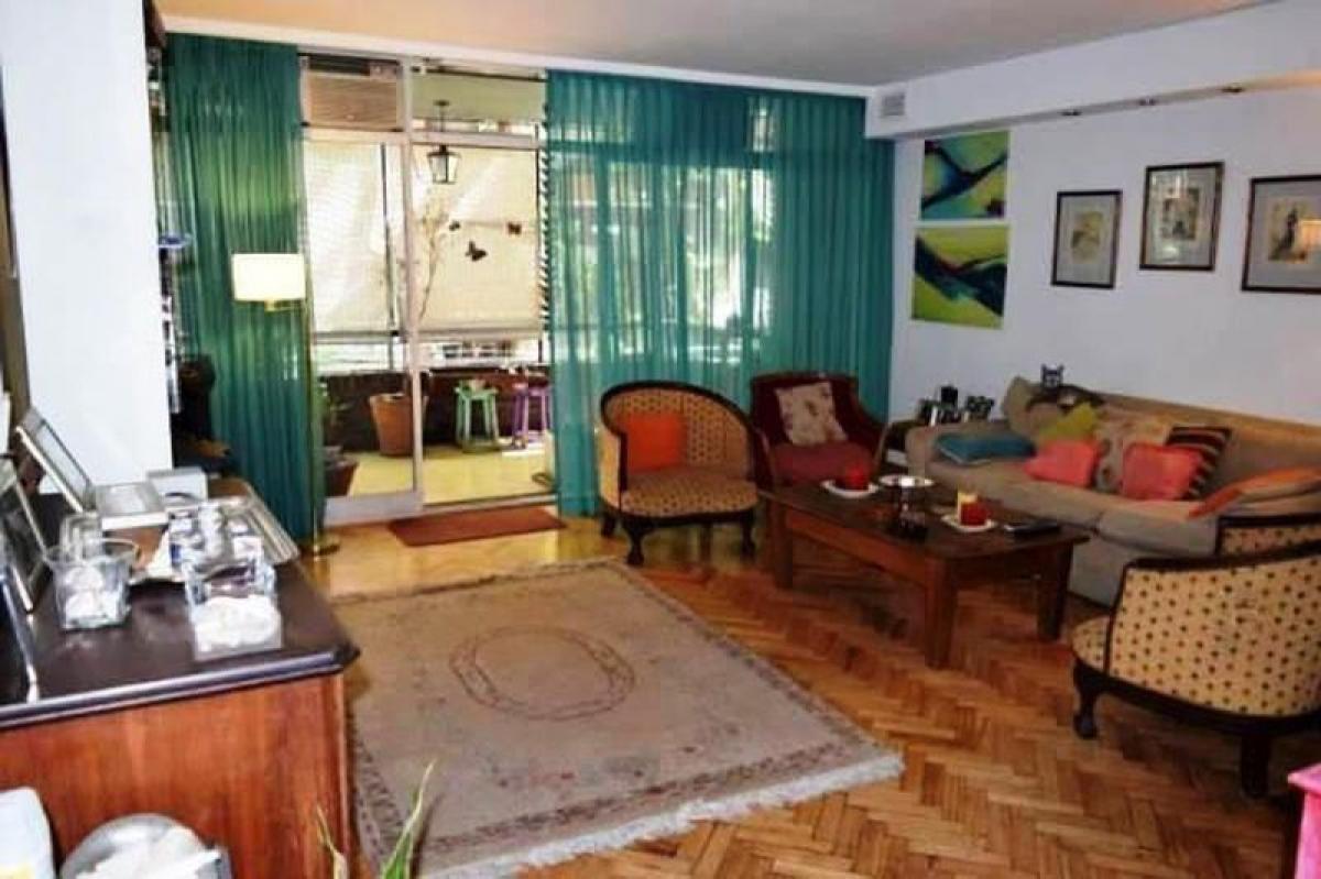 3 chambres Appartement à Buenos Aires, Argentina No. 98838