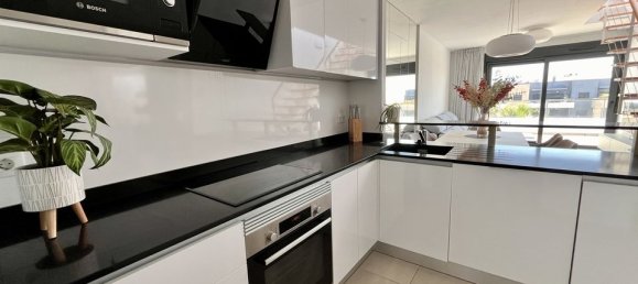 2 chambres Penthouse à Alicante, Spain No. 176320 10