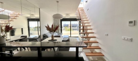 2 chambres Penthouse à Alicante, Spain No. 176320 14