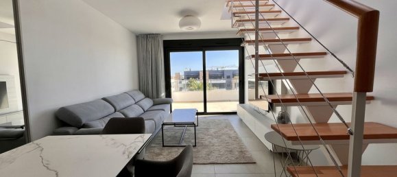 2 chambres Penthouse à Alicante, Spain No. 176320 20