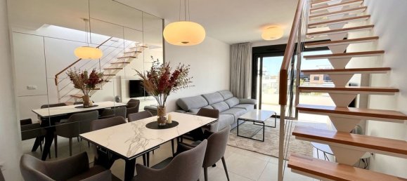 2 chambres Penthouse à Alicante, Spain No. 176320 3