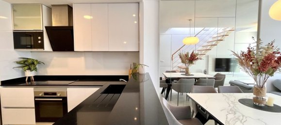 2 chambres Penthouse à Alicante, Spain No. 176320 2