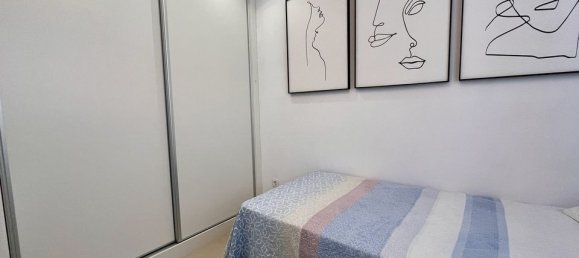 2 chambres Penthouse à Alicante, Spain No. 176320 6