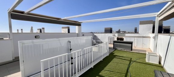 2 chambres Penthouse à Alicante, Spain No. 176320 11