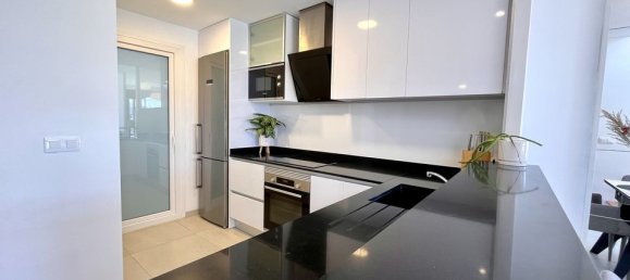 2 chambres Penthouse à Alicante, Spain No. 176320 21