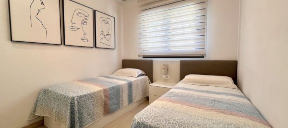 2 chambres Penthouse à Alicante, Spain No. 176320 5