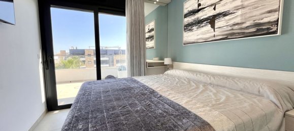 2 chambres Penthouse à Alicante, Spain No. 176320 8