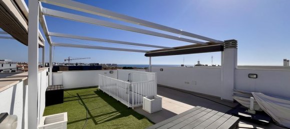 2 chambres Penthouse à Alicante, Spain No. 176320 27
