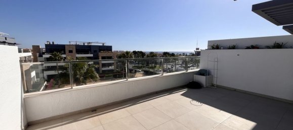 2 chambres Penthouse à Alicante, Spain No. 176320 15