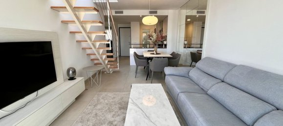 2 chambres Penthouse à Alicante, Spain No. 176320 4