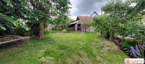 Земельный участок 618м² в Хайлигенберг, Франция № 59288 19