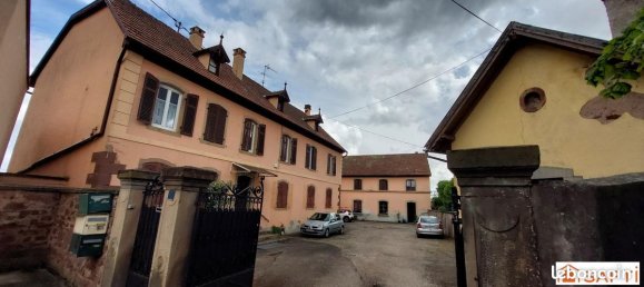 Земельный участок 618м² в Хайлигенберг, Франция № 59288 2