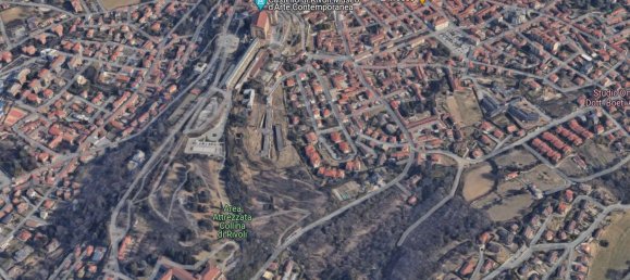 Квартира с 3 комнатами в Риволи, Италия № 49374 4