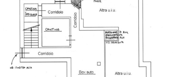 Квартира с 3 комнатами в Риволи, Италия № 49374 10