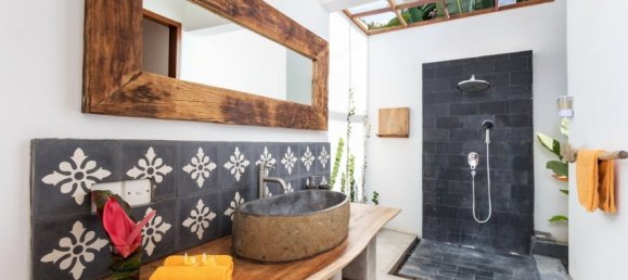 2 dormitorios villa en alquiler en Seminyak, Badung, Bali, Indonesia № 3412 13