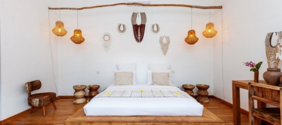 2 dormitorios villa en alquiler en Seminyak, Badung, Bali, Indonesia № 3412 10
