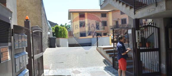 Garage in San Giovanni la Punta, Italy 21m², Nr. 282674 8