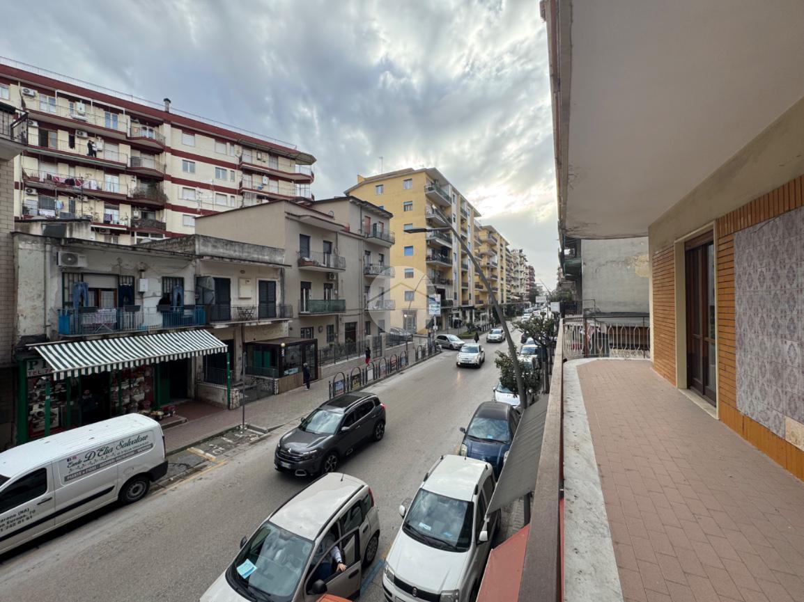 3 rooms Apartment in Marano di Napoli, Italy No. 15313