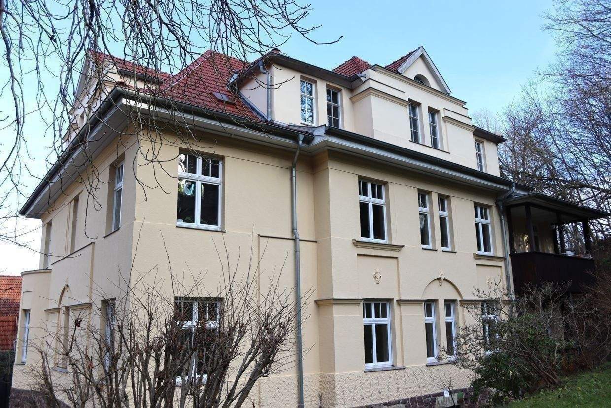 16-Zimmer Villa in Erfurt, Germany, Nr. 282430