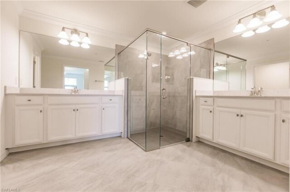 Casa de 3 dormitorios en Fort Myers, USA No. 408229