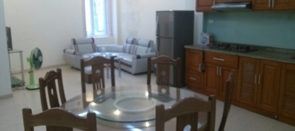 2 bedrooms Apartment in Dong Da, Vietnam No. 2525 2