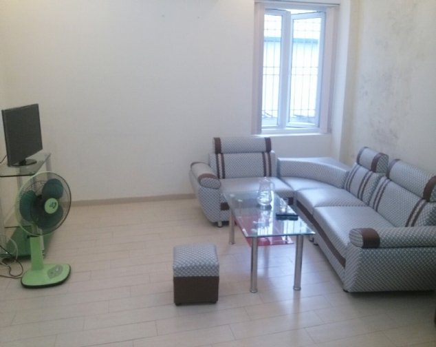 2 bedrooms Apartment in Dong Da, Vietnam No. 2525