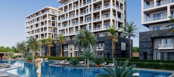Apartamento de 3+1 en Antalya, Turkey No. 21474 11