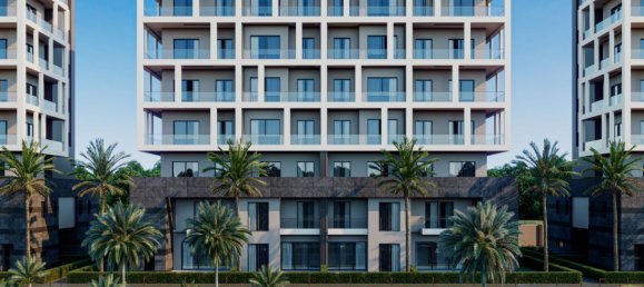 Apartamento de 3+1 en Antalya, Turkey No. 21474 7