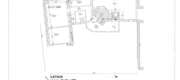 3-Zimmer Wohnung in Währing, Austria, Nr. 189321 21