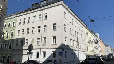 3-Zimmer Wohnung in Währing, Austria, Nr. 189321