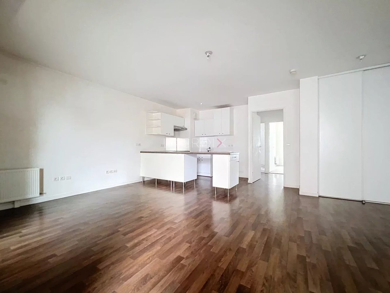 2 bedrooms Apartment in Arcueil, France No. 165285