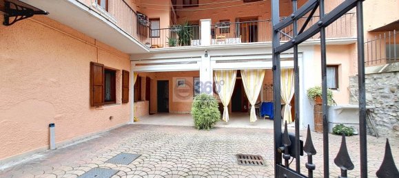 3 غرف نوم منزل في Provaglio d'Iseo, Italy رقم 75200 17