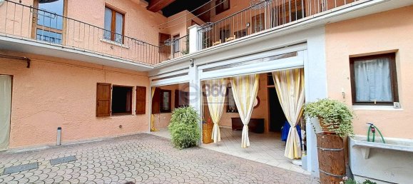 3 غرف نوم منزل في Provaglio d'Iseo, Italy رقم 75200 29