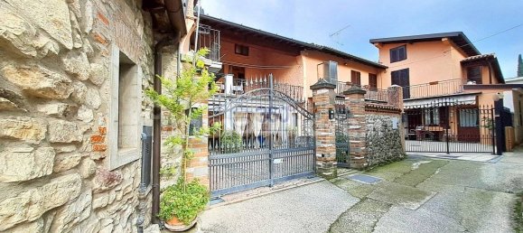 3 غرف نوم منزل في Provaglio d'Iseo, Italy رقم 75200 28