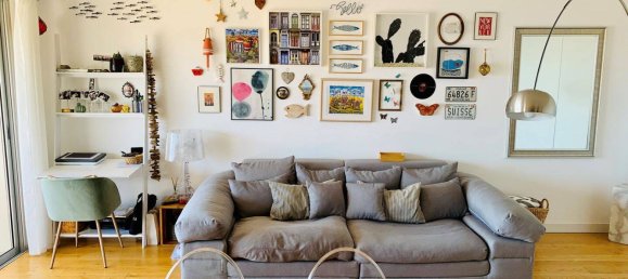 1 غرف نوم شقة في Nice, France رقم 333647 8