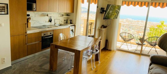 1 غرف نوم شقة في Nice, France رقم 333647 3