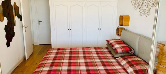 1 غرف نوم شقة في Nice, France رقم 333647 5