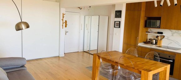 1 غرف نوم شقة في Nice, France رقم 333647 4