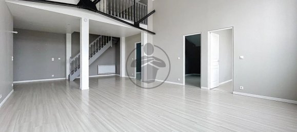 4 غرف نوم منزل ذو طابقين في Saint-Quentin, France رقم 45581 3