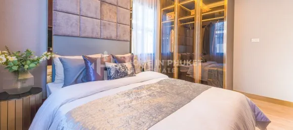 Moradia T5 em Phuket, Thailand N.º 60285 23