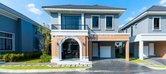 Moradia T5 em Phuket, Thailand N.º 60285 15