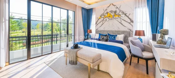 Moradia T5 em Phuket, Thailand N.º 60285 19