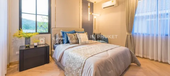 Moradia T5 em Phuket, Thailand N.º 60285 13