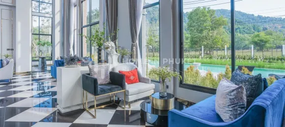 Moradia T5 em Phuket, Thailand N.º 60285 4