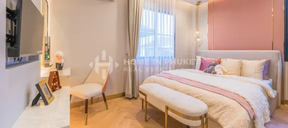 Moradia T5 em Phuket, Thailand N.º 60285 12