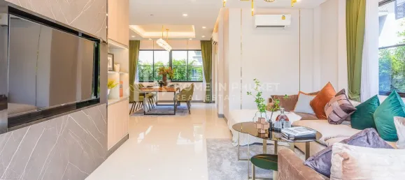 Moradia T5 em Phuket, Thailand N.º 60285 27