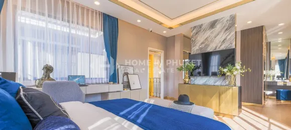 Moradia T5 em Phuket, Thailand N.º 60285 20