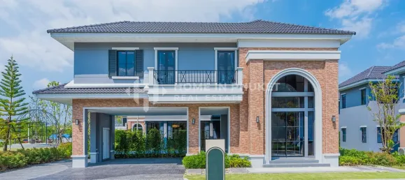 Moradia T5 em Phuket, Thailand N.º 60285 6